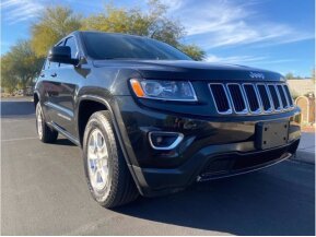 2015 Jeep Grand Cherokee for sale 101691824